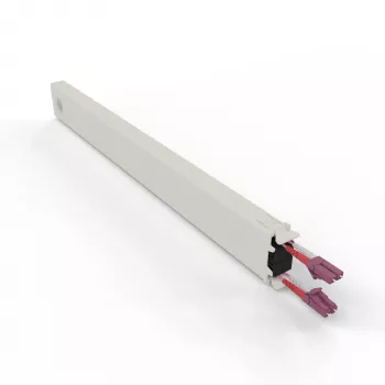 PATCHBOX InfiniBand/kabel światłowodowy 0,8 m LC LC/LC CONEX8OM411