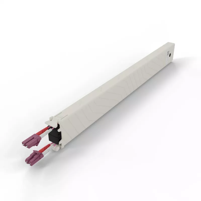 PATCHBOX InfiniBand/kabel światłowodowy 0,8 m LC LC/LC CONEX8OM411