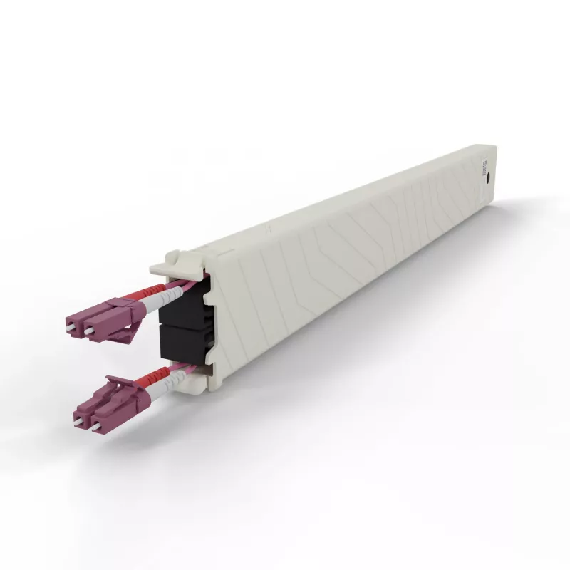 PATCHBOX InfiniBand/kabel światłowodowy 0,8 m LC LC/LC CONEX8OM411