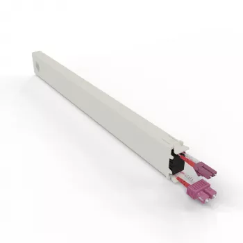 PATCHBOX CONEX8OM412 Kabel InfiniBand/światłowodowy 0,8 m LC SC
