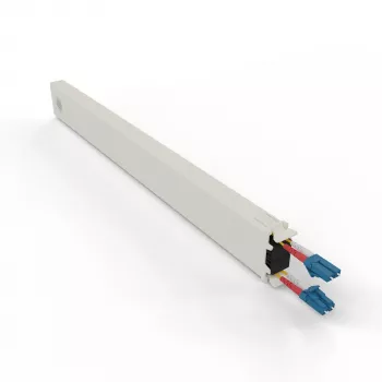 PATCHBOX CONEX8OS211 kabel światłowodowy InfiniBand 0,8 m LC LC