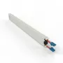 PATCHBOX CONEX8OS211 kabel światłowodowy InfiniBand 0,8 m LC LC