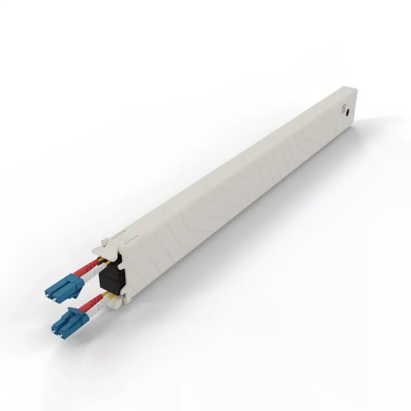 PATCHBOX CONEX8OS211 kabel światłowodowy InfiniBand 0,8 m LC LC
