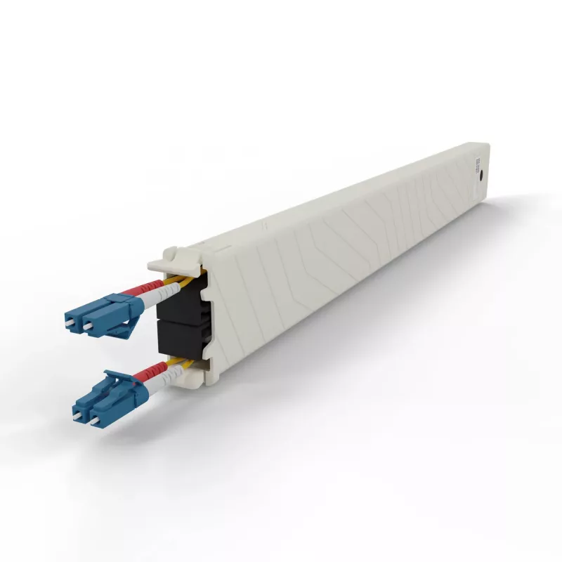 PATCHBOX CONEX8OS211 kabel światłowodowy InfiniBand 0,8 m LC LC