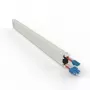 Kabel światłowodowy/InfiniBand PATCHBOX 0,8 m LC SC CONEX8OS212
