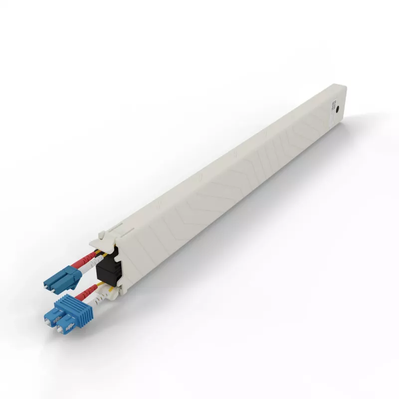 Kabel światłowodowy/InfiniBand PATCHBOX 0,8 m LC SC CONEX8OS212