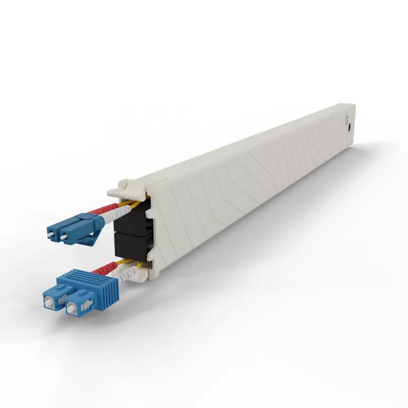 Kabel światłowodowy/InfiniBand PATCHBOX 0,8 m LC SC CONEX8OS212