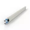 Kabel sieciowy PATCHBOX CONEX8STPBL RJ-45 Cat6a 0,8 m Niebieski