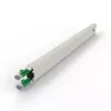 Kabel sieciowy PATCHBOX CONEX8STPGR RJ-45 Cat6a 0,8 m Zielony