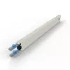 Kabel sieciowy PATCHBOX CONEX8UTPBL RJ-45 Cat6a 0,8 m Niebieski