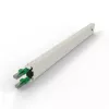 Kabel sieciowy PATCHBOX CONEX8UTPGR RJ-45 Cat6a 0,8 m Zielony
