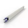 Kabel sieciowy PATCHBOX CONEX8UTPVI RJ-45 Cat6a 0,8 m fioletowy
