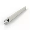 Kabel sieciowy PATCHBOX CONEX8UTPWH RJ-45 Cat6a 0,8 m Biały