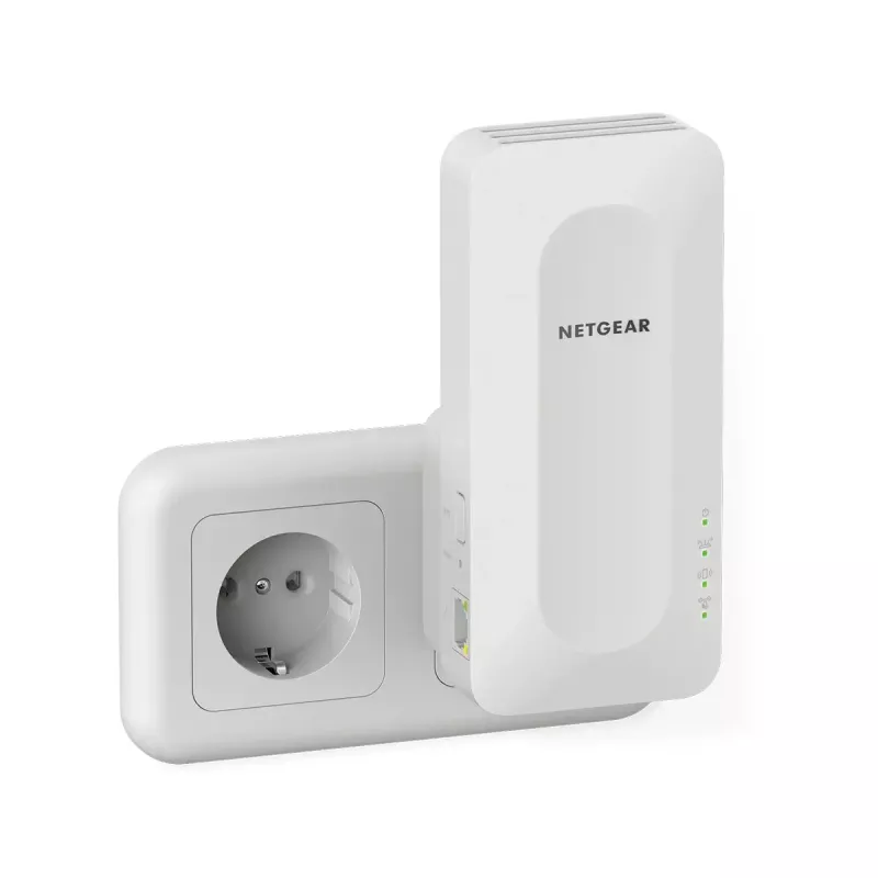 NETGEAR 4-STRUMIENIOWE ROZSZERZENIE MESH WIFI 6