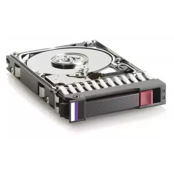 Wewnętrzny dysk twardy HPE 1 TB 2,5 inch SAS J9F50A