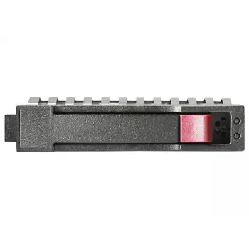 Wewnętrzny dysk twardy HPE 1 TB 2,5 inch SAS J9F50A