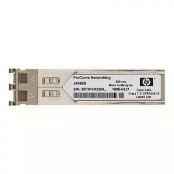 Moduł transceivera SFP HPE X120