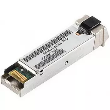 Moduł transceivera SFP HPE X120