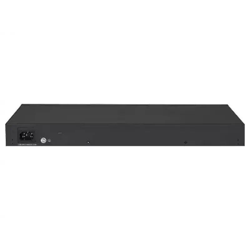 Zarządzalny przełącznik L3 HP HPE Flexsieciowy 5130 — 24x Gigabit (10/100/1000) RJ-45, 4x SFP+, 1U, 128 Gbit/s