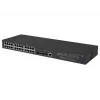 Zarządzalny przełącznik L3 HP HPE Flexsieciowy 5130 — 24x Gigabit (10/100/1000) RJ-45, 4x SFP+, 1U, 128 Gbit/s