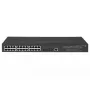 Zarządzalny przełącznik L3 HP HPE Flexsieciowy 5130 — 24x Gigabit (10/100/1000) RJ-45, 4x SFP+, 1U, 128 Gbit/s