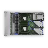 Serwer HPE ProLiant DL380 Gen11 4,8 TB Rack 2U Intel Xeon srebrny 4514Y 64 GB DDR5