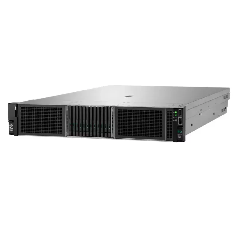 Serwer HPE ProLiant DL380 Gen11 4,8 TB Rack 2U Intel Xeon srebrny 4514Y 64 GB DDR5