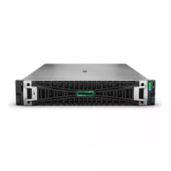 Serwer HPE ProLiant DL380 Gen11 4,8 TB Rack 2U Intel Xeon srebrny 4514Y 64 GB DDR5