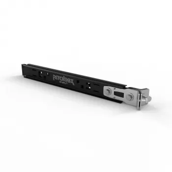 Narzędzie instalacyjne PATCHBOX PBXEXE2 Czarny Aluminium Stal nierdzewna 48,3 cm