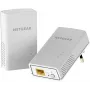 NETGEAR PLW1000 1000 Mbit/s Ethernet LAN Wi‑Fi Biały