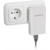 NETGEAR PLW1000 1000 Mbit/s Ethernet LAN Wi‑Fi Biały