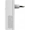 NETGEAR PLW1000 1000 Mbit/s Ethernet LAN Wi‑Fi Biały
