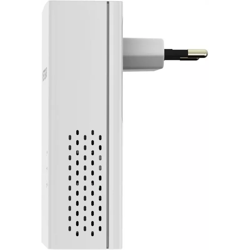 NETGEAR PLW1000 1000 Mbit/s Ethernet LAN Wi‑Fi Biały