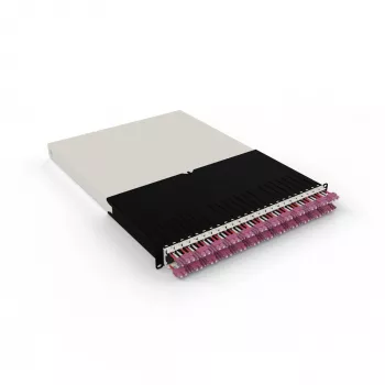 PATCHBOX PONE30OM412 InfiniBand światłowodowy kabel 1.8 m LC SC