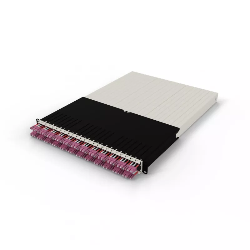PATCHBOX PONE30OM412 InfiniBand światłowodowy kabel 1.8 m LC SC