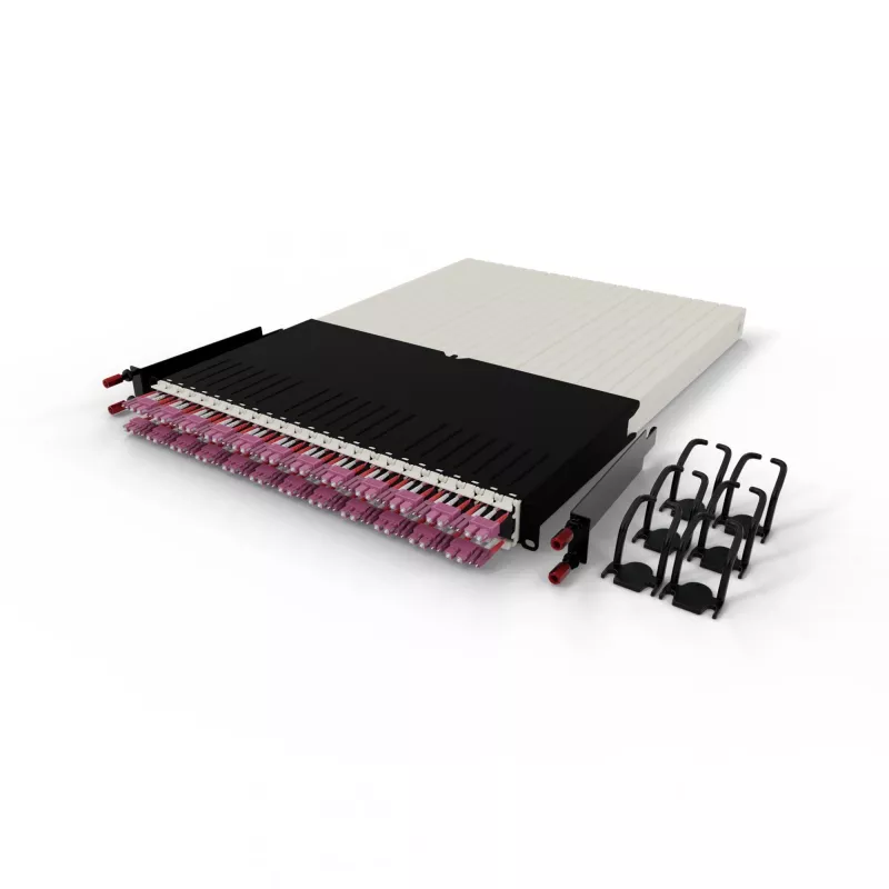 PATCHBOX PONE30OM412 InfiniBand światłowodowy kabel 1.8 m LC SC