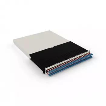PATCHBOX InfiniBand/kabel światłowodowy 1,8 m LC LC/LC PONE30OS211