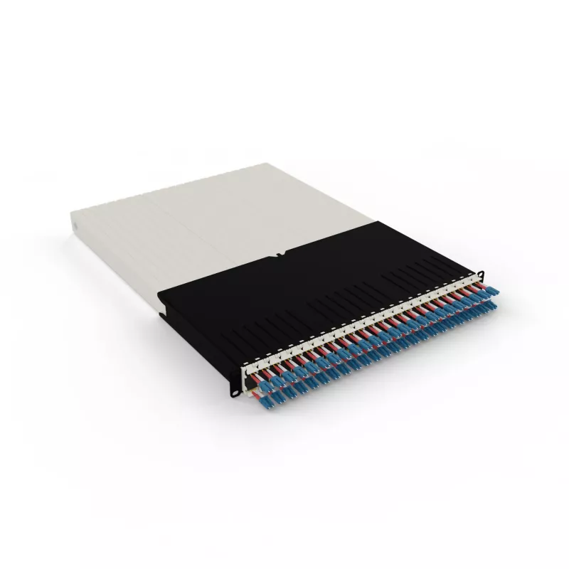 PATCHBOX InfiniBand/kabel światłowodowy 1,8 m LC LC/LC PONE30OS211