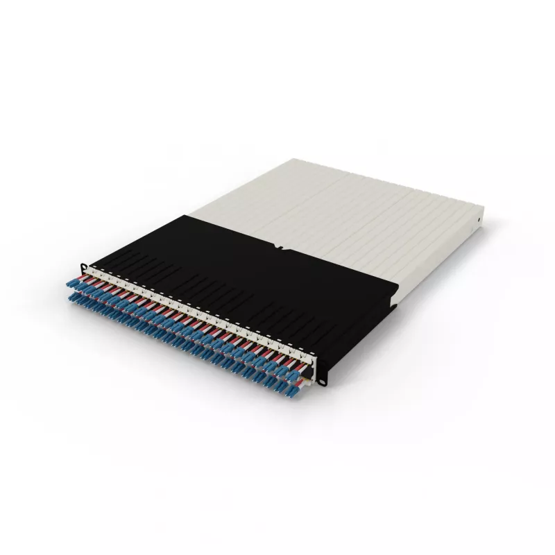 PATCHBOX InfiniBand/kabel światłowodowy 1,8 m LC LC/LC PONE30OS211
