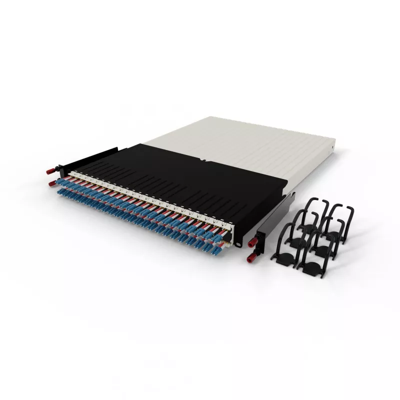 PATCHBOX InfiniBand/kabel światłowodowy 1,8 m LC LC/LC PONE30OS211