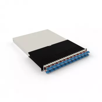 Kabel światłowodowy Patchbox PONE30OS212 OS2 1,8 m LC na SC (LC/SC)