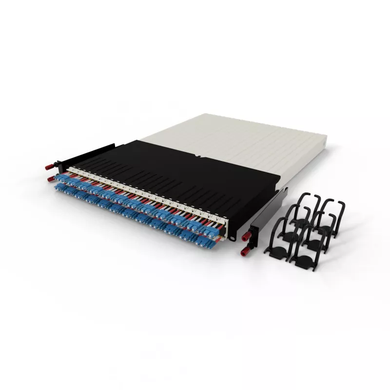 Kabel światłowodowy Patchbox PONE30OS212 OS2 1,8 m LC na SC (LC/SC)