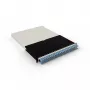 Kabel sieciowy PATCHBOX PONE30STPBL RJ-45 Cat6a 1,8m Niebieski