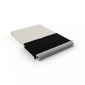 PATCHBOX .one 30RU STP Szary Kabel 1,8m Cat6a U/FTP RJ-45