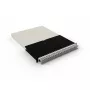 PATCHBOX .one 30RU STP Szary Kabel 1,8m Cat6a U/FTP RJ-45