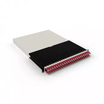 PATCHBOX .one / 30RU / UTP / Czerwony
