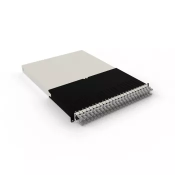 PATCHBOX .one 30RU UTP Szary Kabel 1,8m Cat6a RJ-45