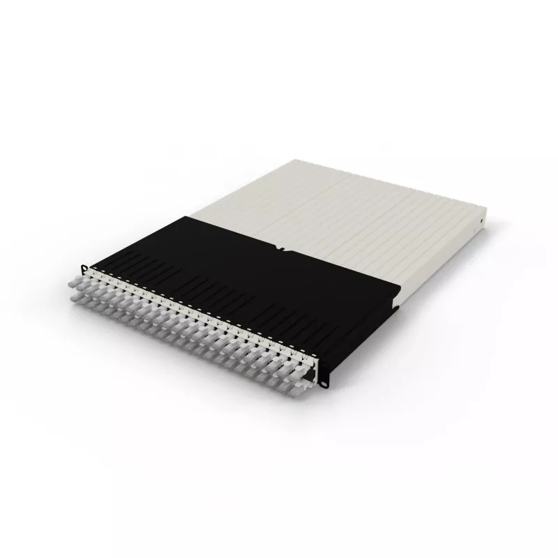 Kabel sieciowy PATCHBOX PONE30UTPWH RJ-45 Cat6a 1,8m Biały