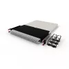 Kabel sieciowy PATCHBOX PONE30UTPWH RJ-45 Cat6a 1,8m Biały