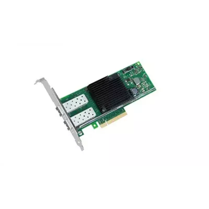 Fujitsu PLAN EP Intel X710-DA2 2x10GbE SFP+ Wewnętrzna Karta Sieciowa Światłowodowa 10000 Mbit/s